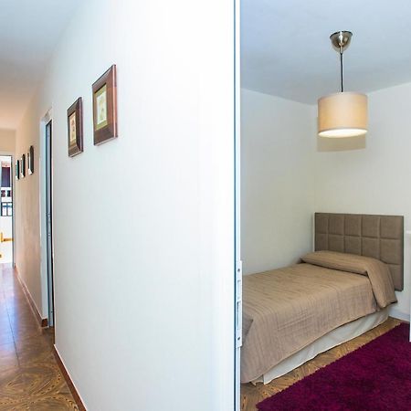 Willa Casa Juana A 50 Metros La Playa Del Reducto Y Wifi Free Arrecife  Zewnętrze zdjęcie