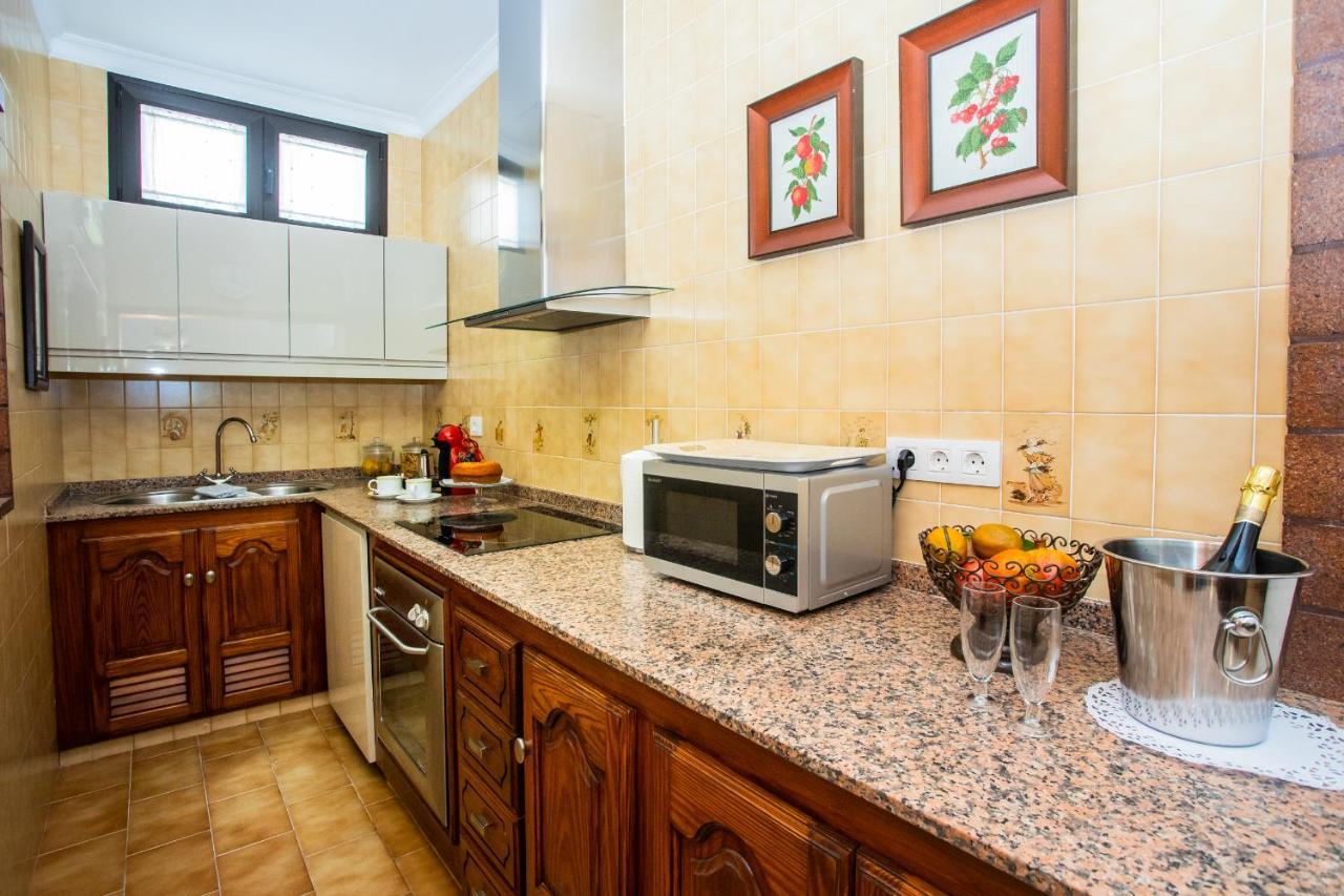 Willa Casa Juana A 50 Metros La Playa Del Reducto Y Wifi Free Arrecife  Zewnętrze zdjęcie