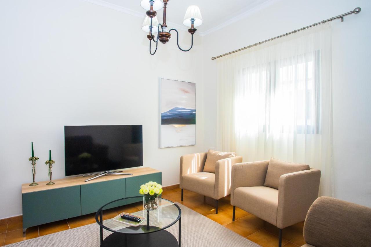 Willa Casa Juana A 50 Metros La Playa Del Reducto Y Wifi Free Arrecife  Zewnętrze zdjęcie