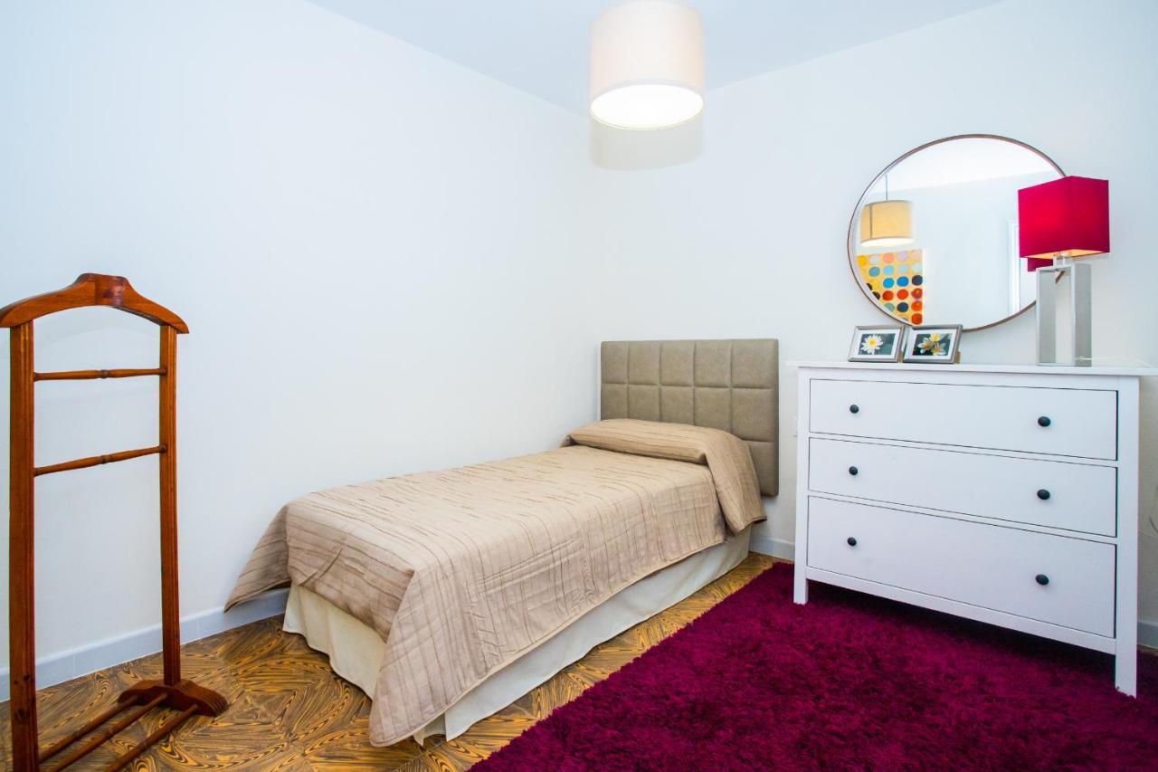 Willa Casa Juana A 50 Metros La Playa Del Reducto Y Wifi Free Arrecife  Zewnętrze zdjęcie
