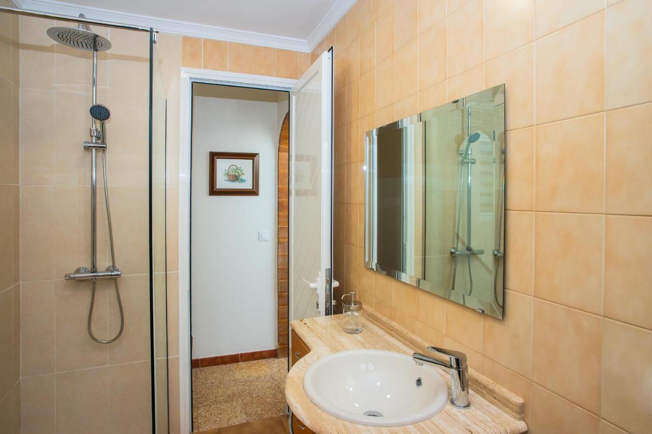 Willa Casa Juana A 50 Metros La Playa Del Reducto Y Wifi Free Arrecife  Zewnętrze zdjęcie