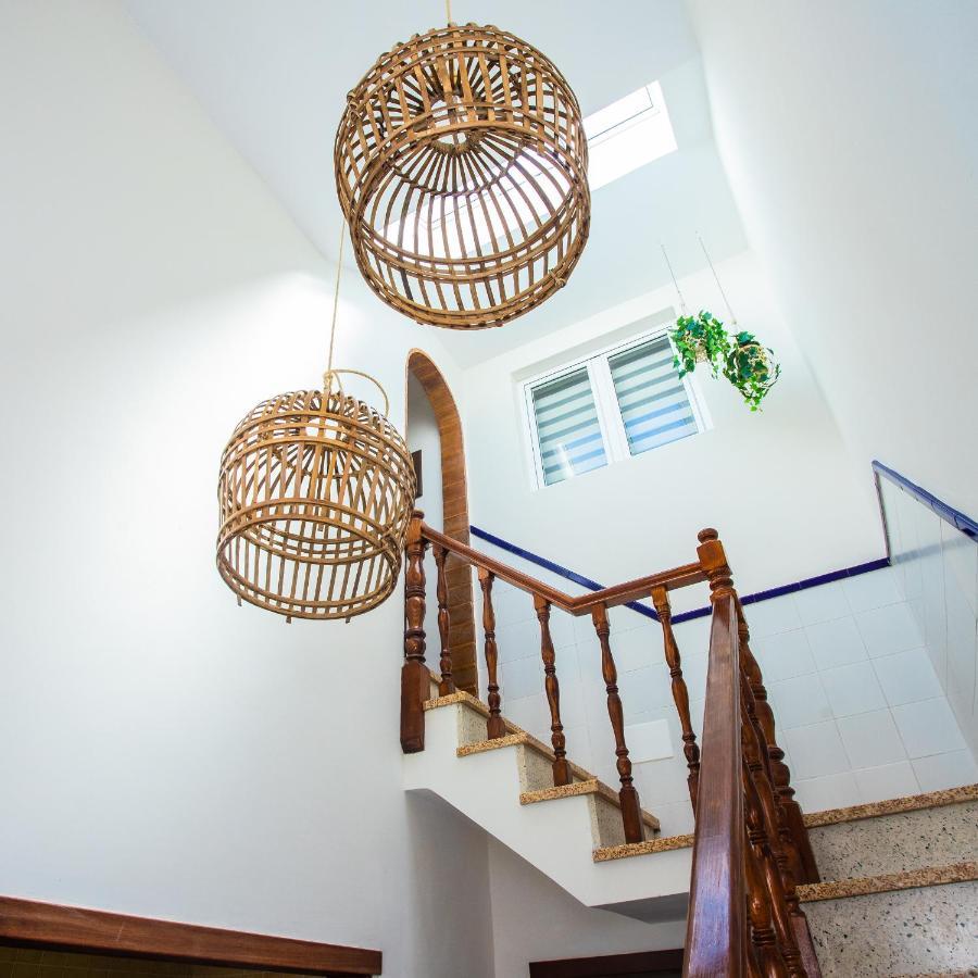 Willa Casa Juana A 50 Metros La Playa Del Reducto Y Wifi Free Arrecife  Zewnętrze zdjęcie