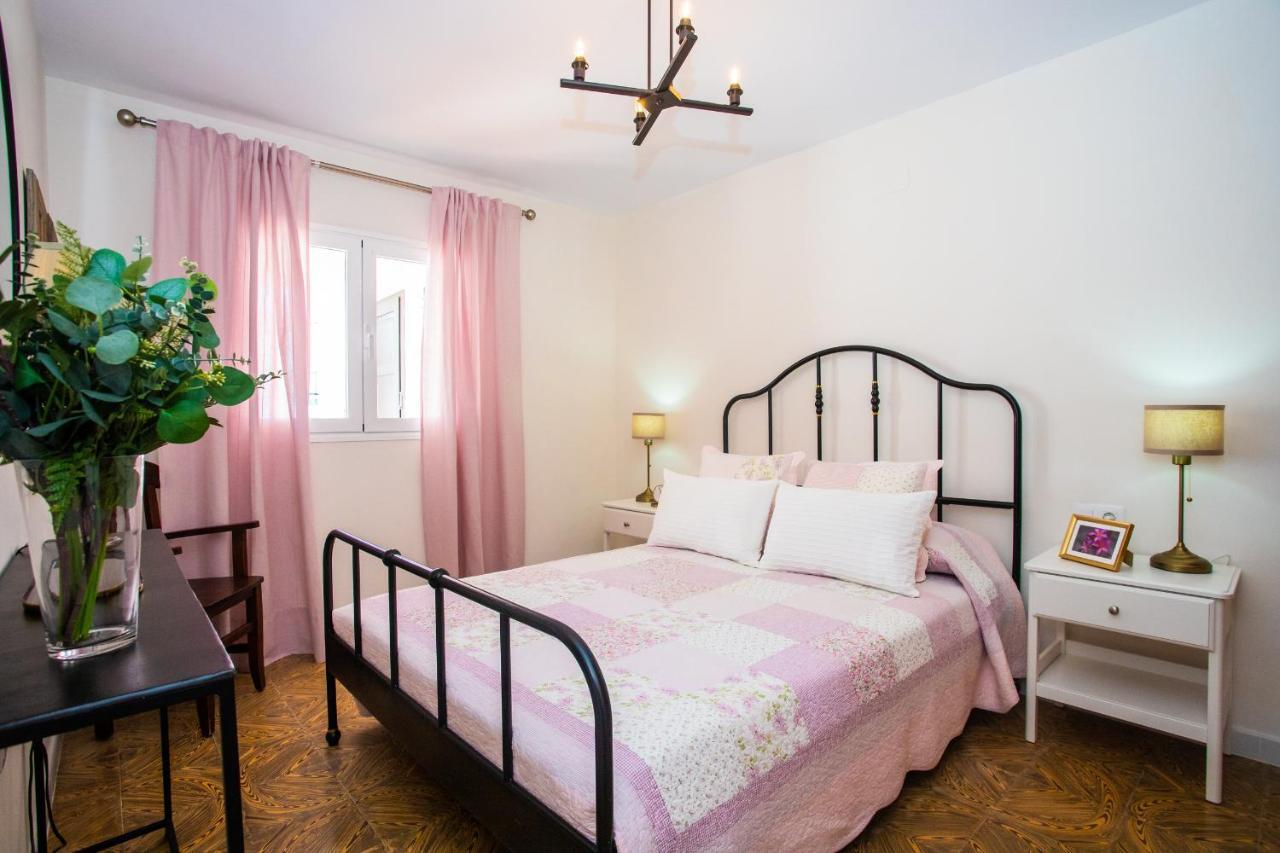 Willa Casa Juana A 50 Metros La Playa Del Reducto Y Wifi Free Arrecife  Zewnętrze zdjęcie