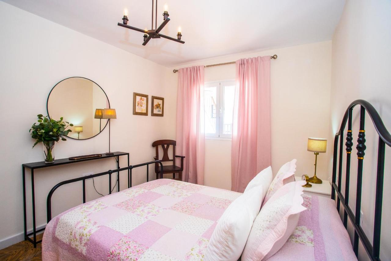 Willa Casa Juana A 50 Metros La Playa Del Reducto Y Wifi Free Arrecife  Zewnętrze zdjęcie