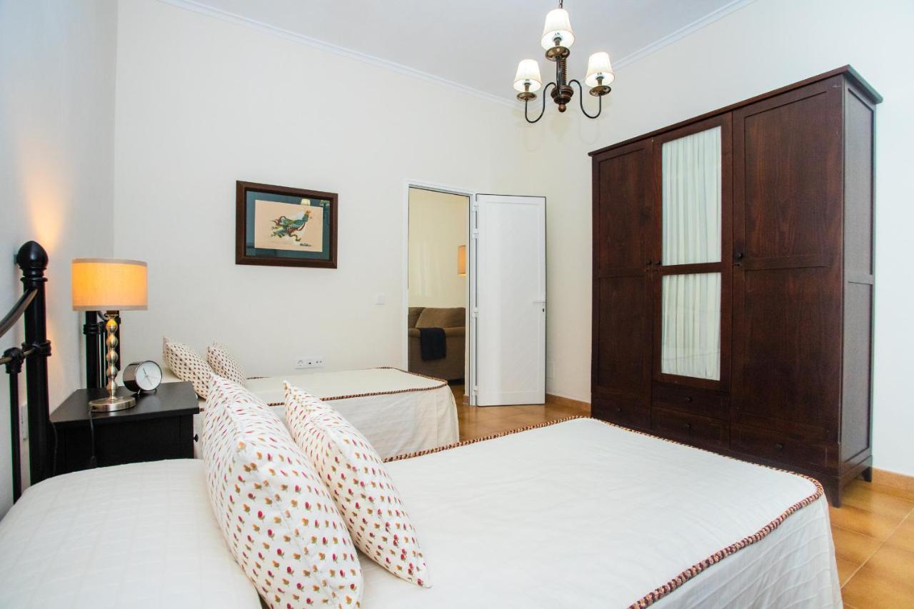 Willa Casa Juana A 50 Metros La Playa Del Reducto Y Wifi Free Arrecife  Zewnętrze zdjęcie
