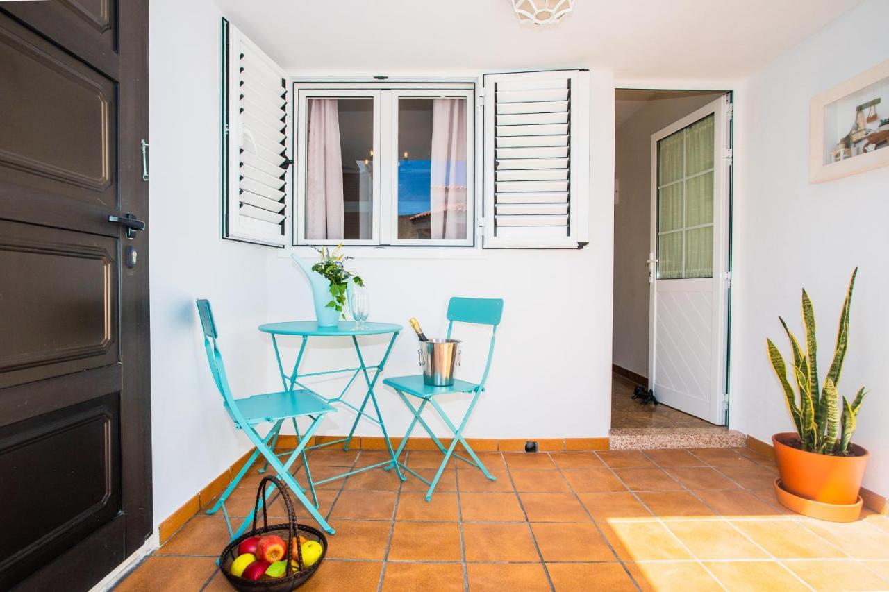 Willa Casa Juana A 50 Metros La Playa Del Reducto Y Wifi Free Arrecife  Zewnętrze zdjęcie